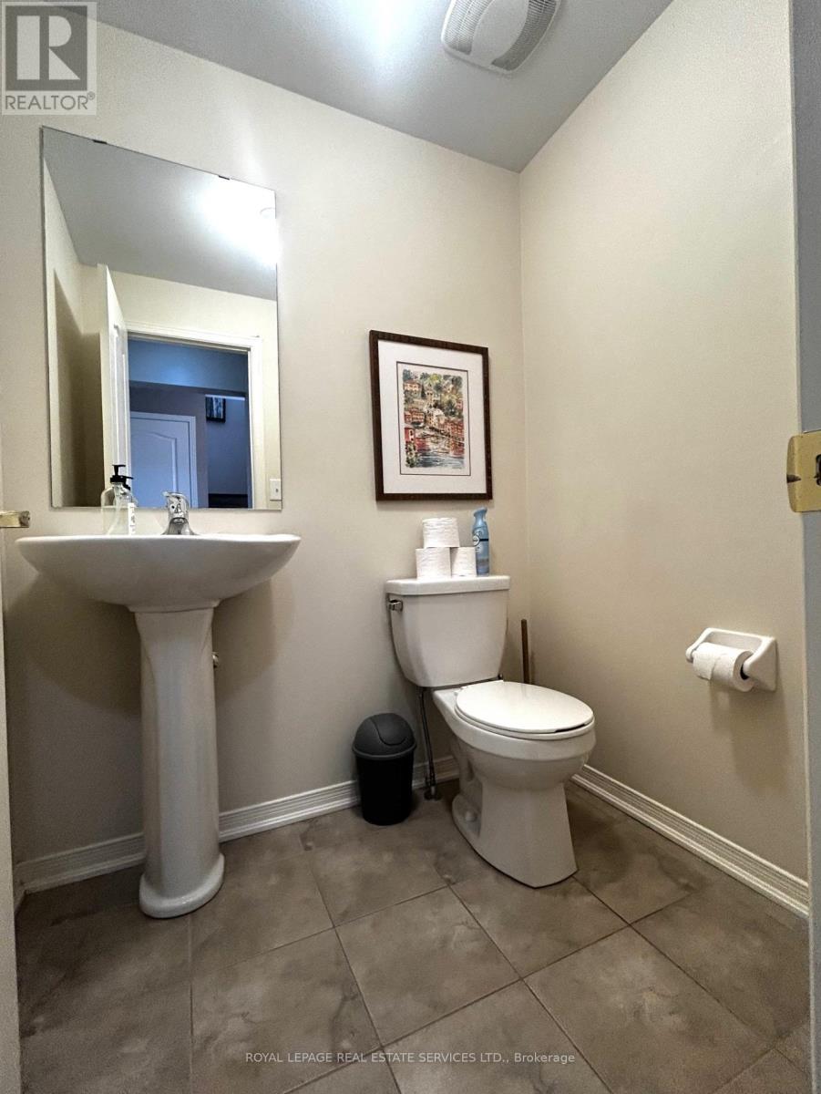 1 - 3045 GLADESIDE AVENUE, Oakville (GO Glenorchy), Ontario, L6M0R2 — Photo 16