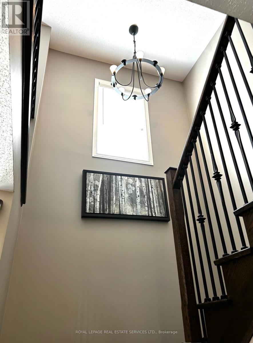 1 - 3045 GLADESIDE AVENUE, Oakville (GO Glenorchy), Ontario, L6M0R2 — Photo 20