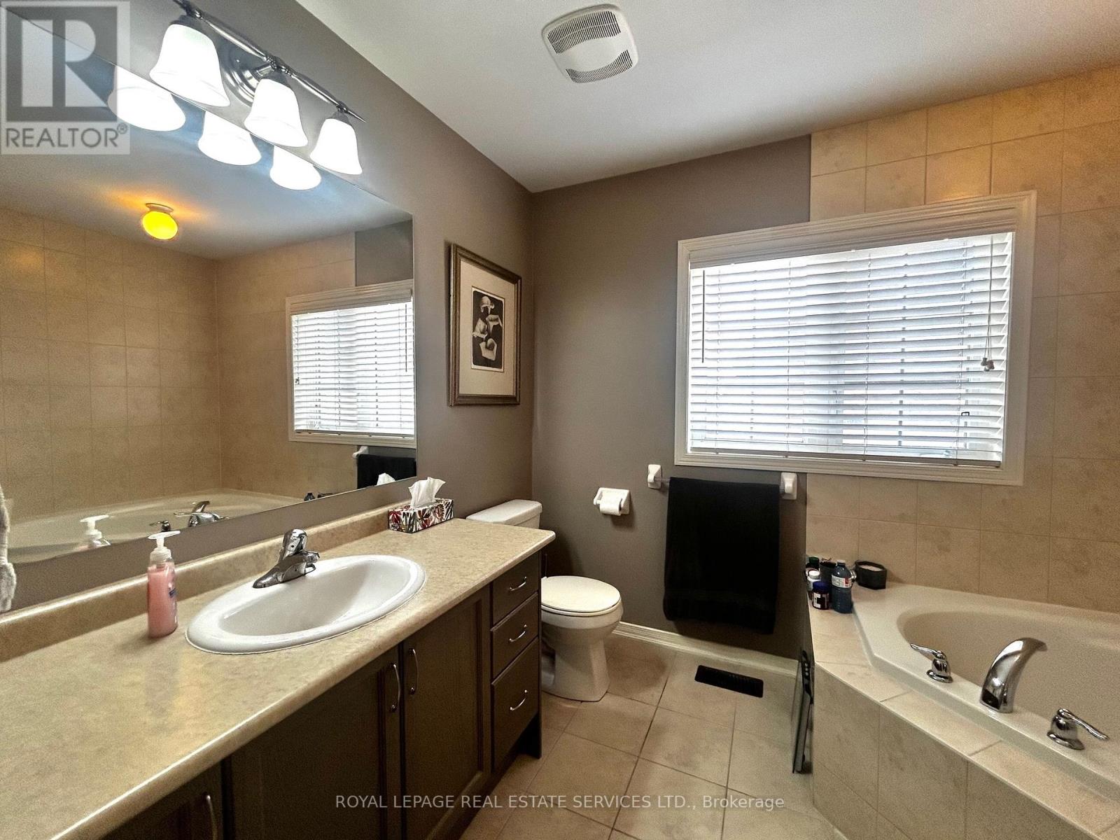 1 - 3045 GLADESIDE AVENUE, Oakville (GO Glenorchy), Ontario, L6M0R2 — Photo 23