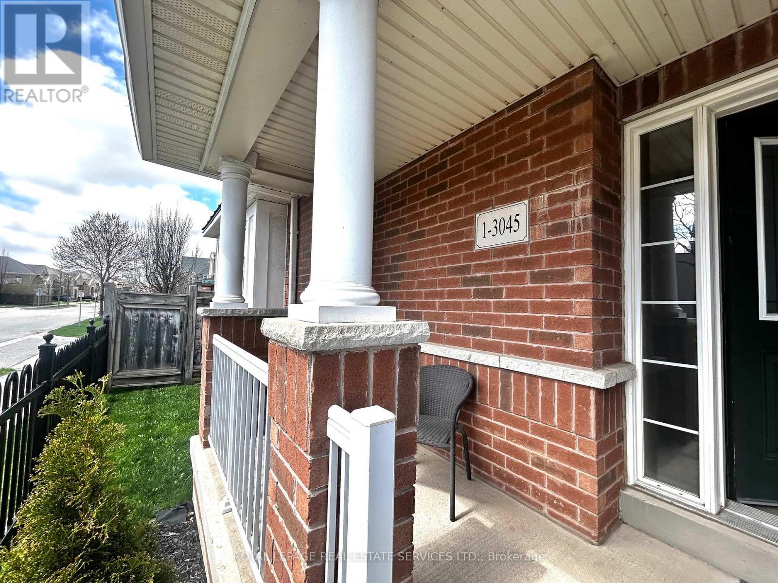 1 - 3045 GLADESIDE AVENUE, Oakville (GO Glenorchy), Ontario, L6M0R2 — Photo 3