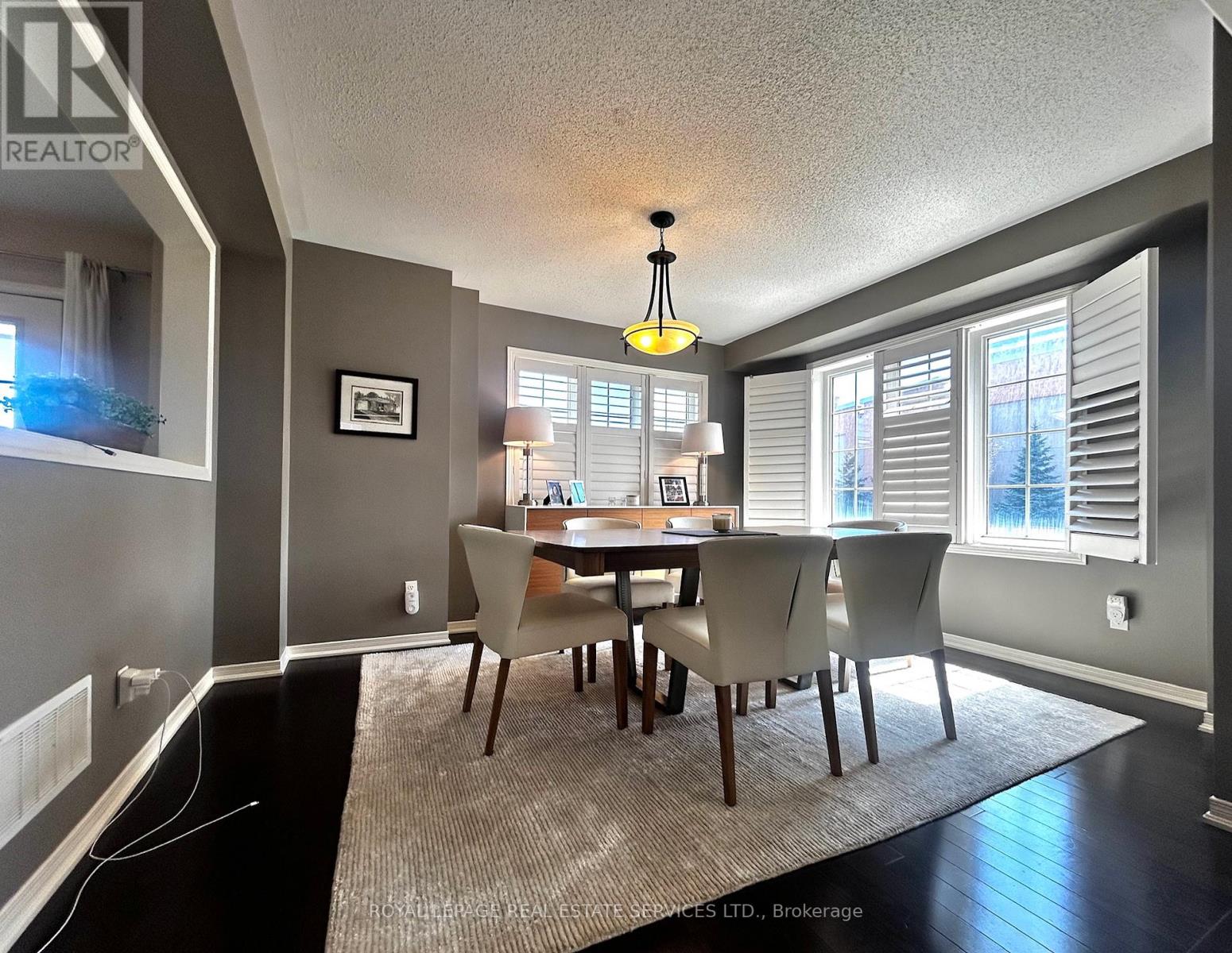 1 - 3045 GLADESIDE AVENUE, Oakville (GO Glenorchy), Ontario, L6M0R2 — Photo 5