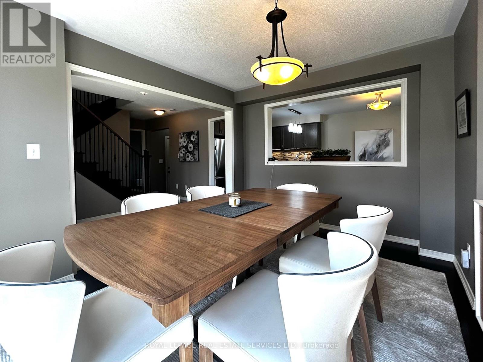 1 - 3045 GLADESIDE AVENUE, Oakville (GO Glenorchy), Ontario, L6M0R2 — Photo 6