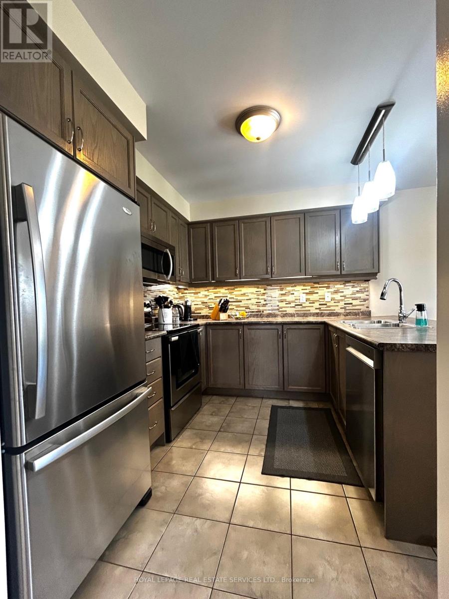 1 - 3045 GLADESIDE AVENUE, Oakville (GO Glenorchy), Ontario, L6M0R2 — Photo 7