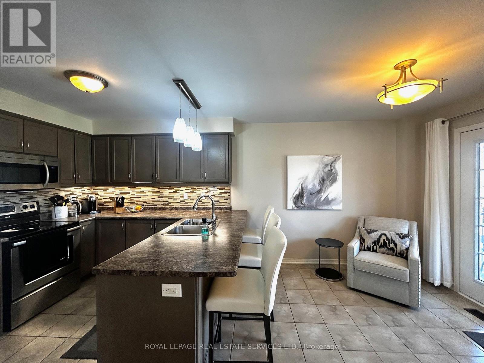 1 - 3045 GLADESIDE AVENUE, Oakville (GO Glenorchy), Ontario, L6M0R2 — Photo 8