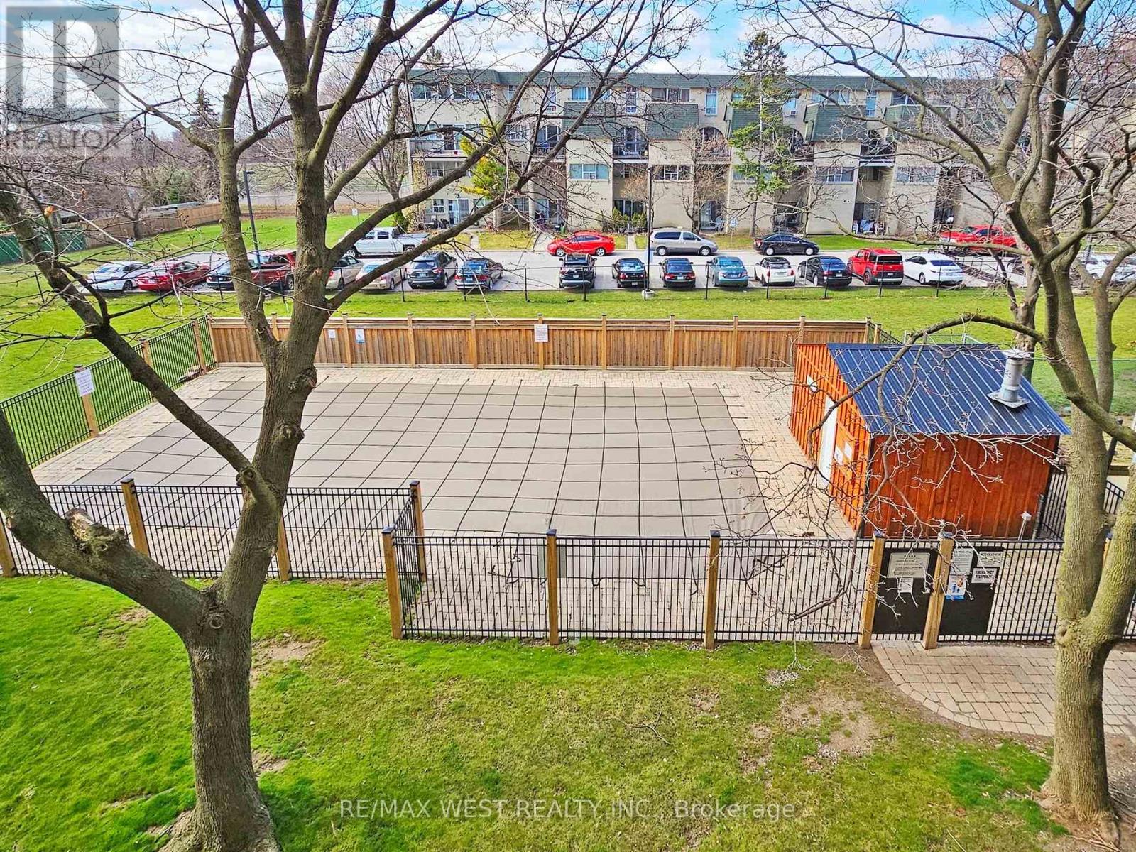 310 - 1660 BLOOR STREET, Mississauga (Applewood), Ontario, L4X1R9 — Photo 15