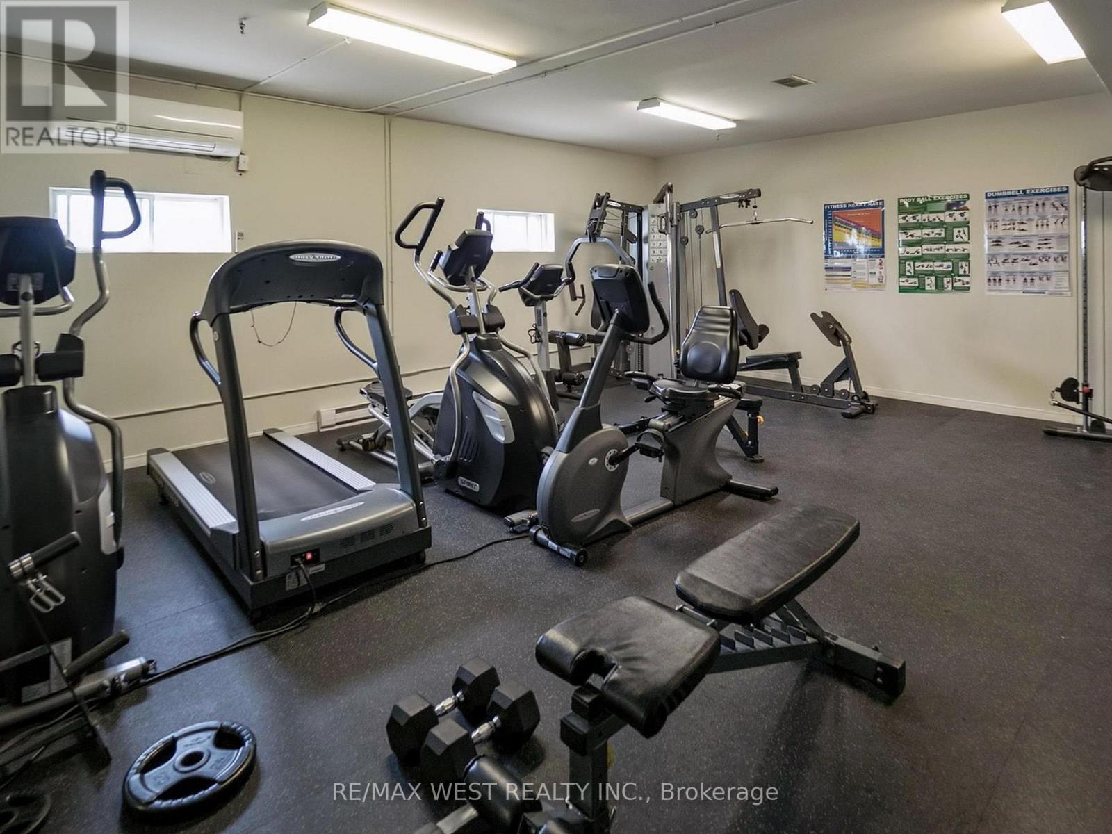 310 - 1660 BLOOR STREET, Mississauga (Applewood), Ontario, L4X1R9 — Photo 16