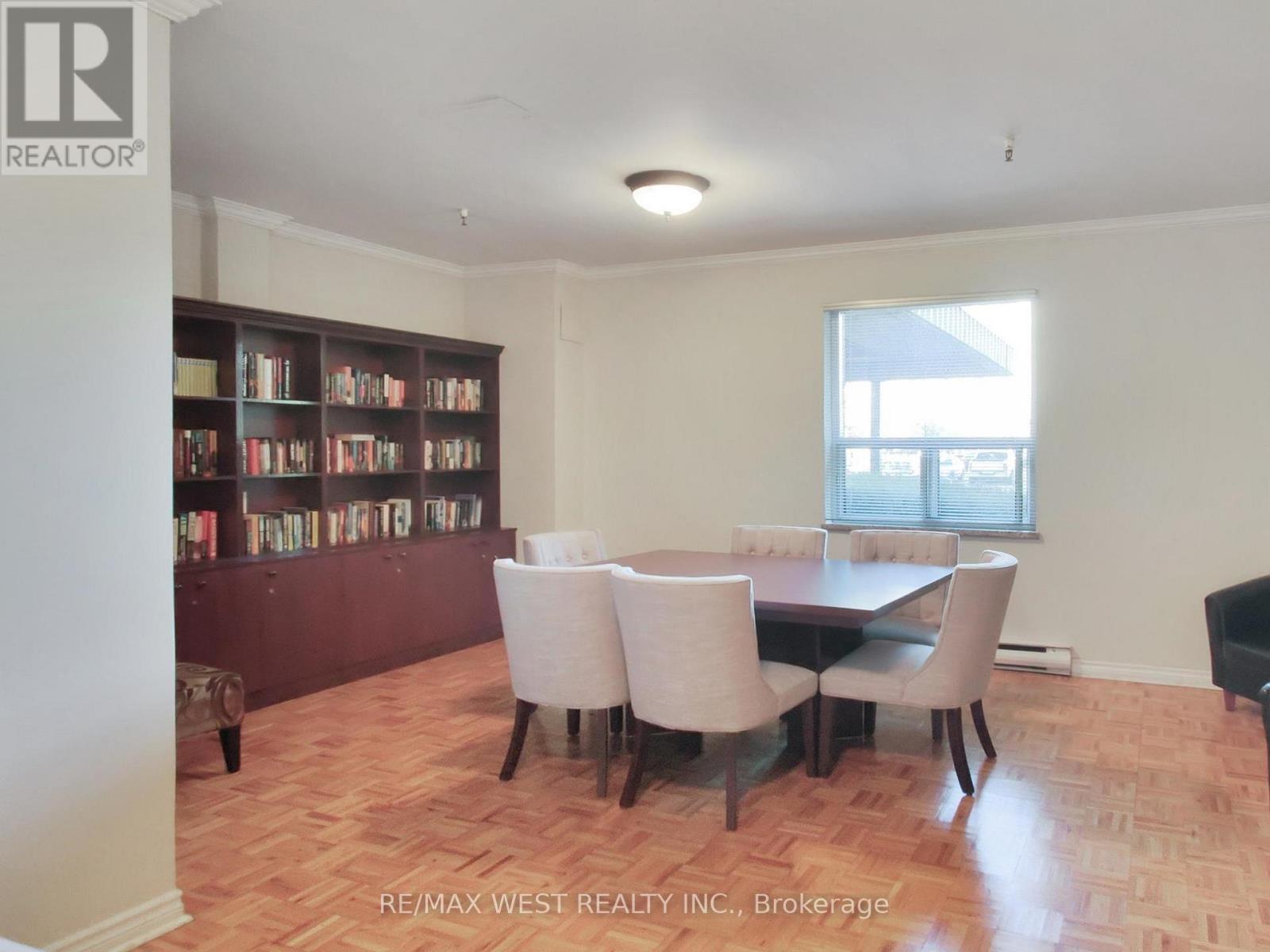 310 - 1660 BLOOR STREET, Mississauga (Applewood), Ontario, L4X1R9 — Photo 19