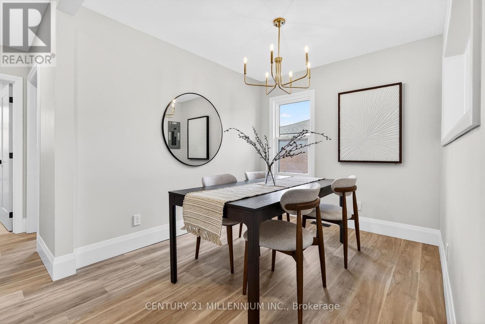 UPPER - 330 EAST 15TH STREET, Hamilton (Hill Park), Ontario, L9A4G5 — Photo 13