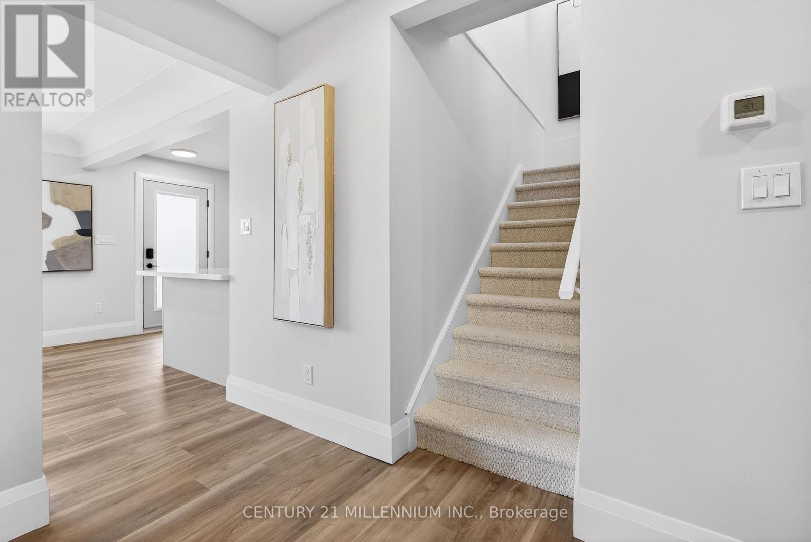 UPPER - 330 EAST 15TH STREET, Hamilton (Hill Park), Ontario, L9A4G5 — Photo 22