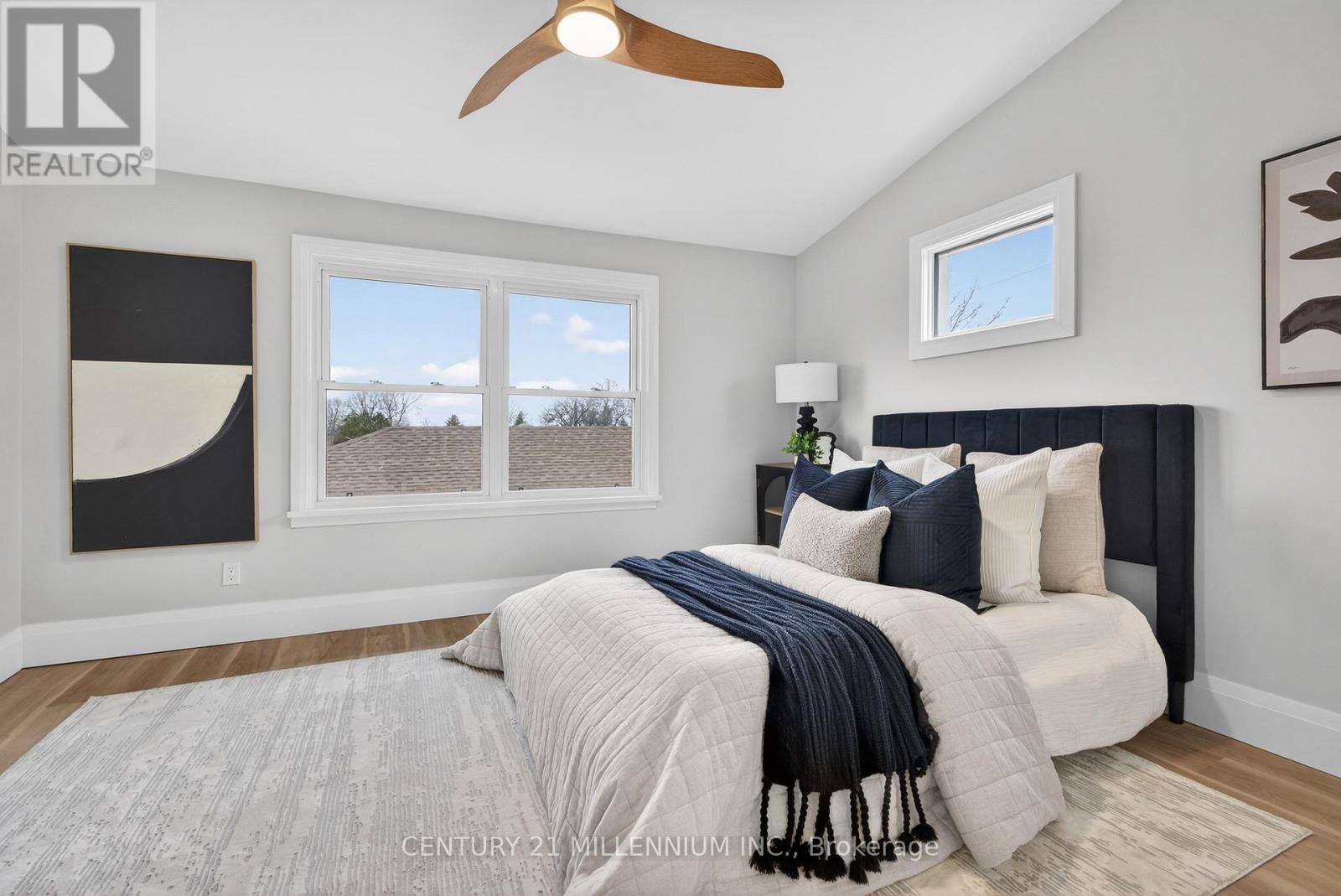 UPPER - 330 EAST 15TH STREET, Hamilton (Hill Park), Ontario, L9A4G5 — Photo 26