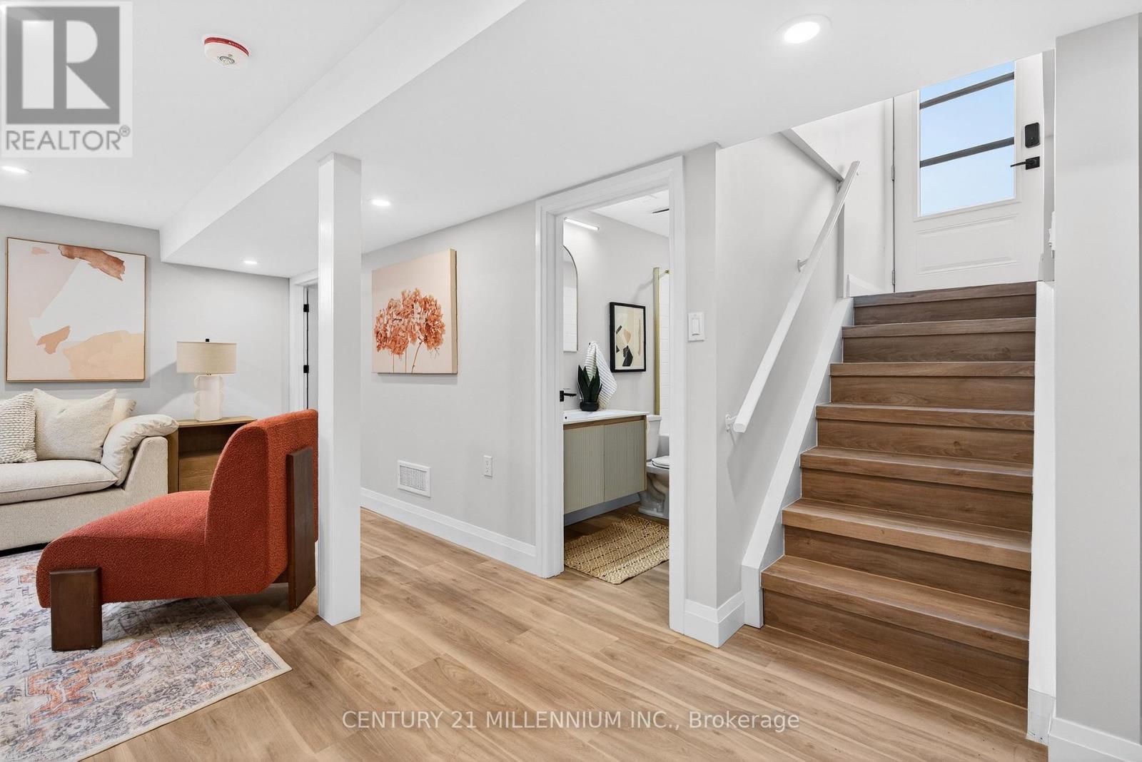 UPPER - 330 EAST 15TH STREET, Hamilton (Hill Park), Ontario, L9A4G5 — Photo 35