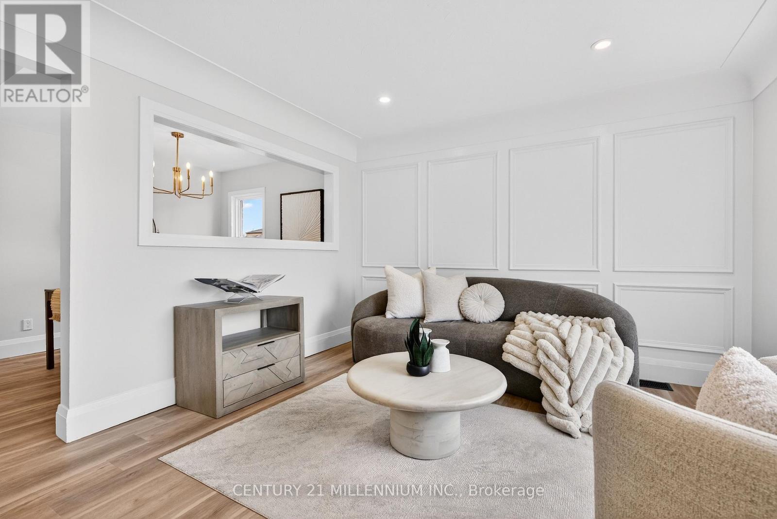 UPPER - 330 EAST 15TH STREET, Hamilton (Hill Park), Ontario, L9A4G5 — Photo 5