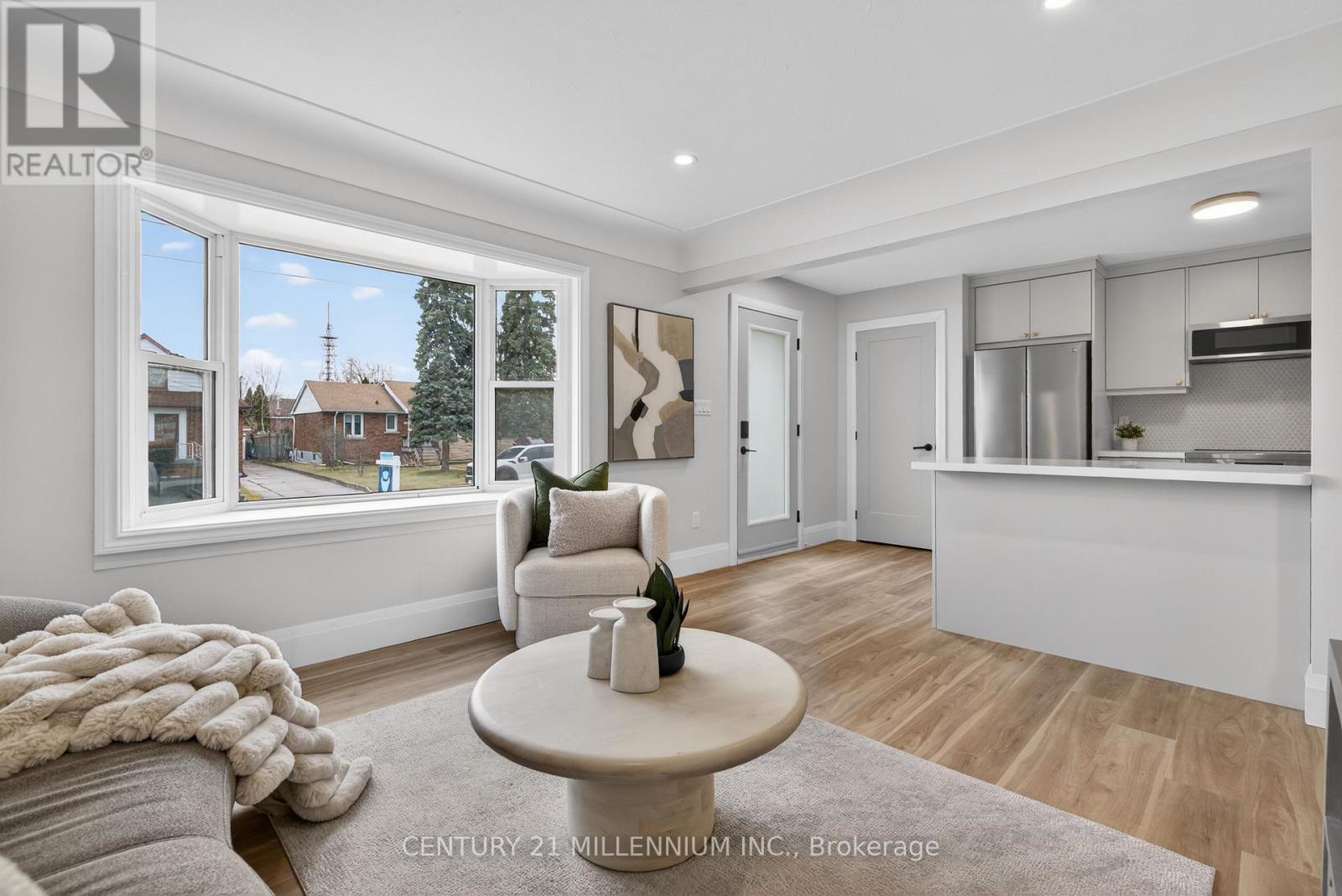 UPPER - 330 EAST 15TH STREET, Hamilton (Hill Park), Ontario, L9A4G5 — Photo 7