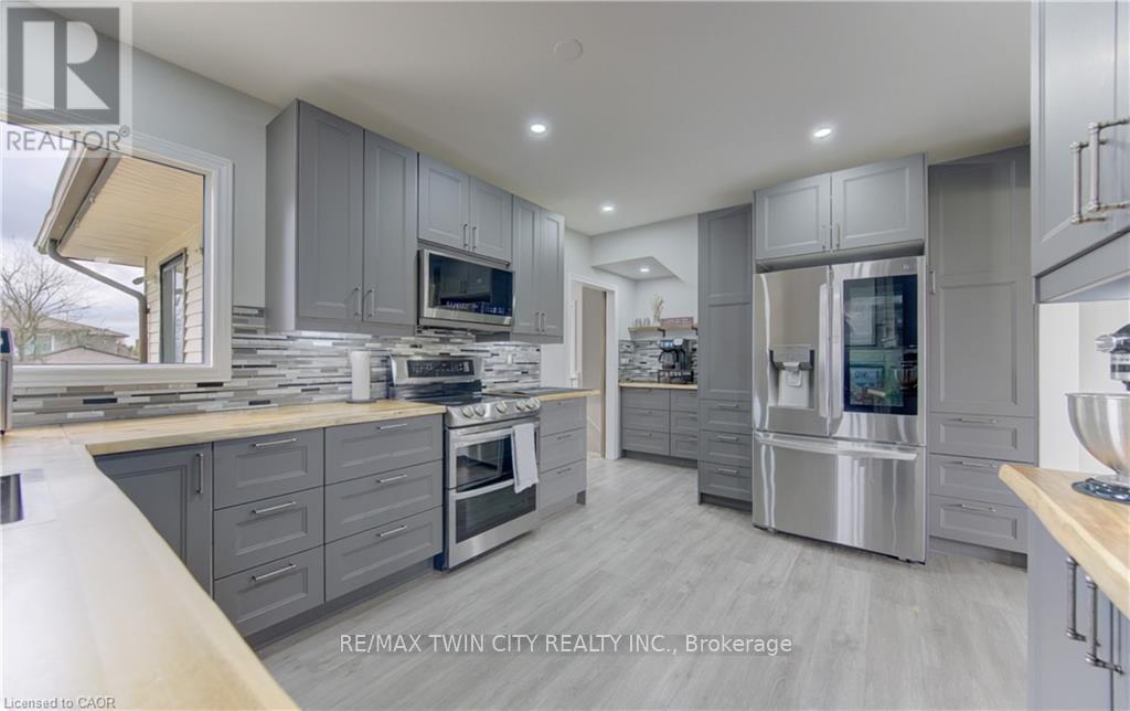 196 MYERS ROAD, Cambridge, Ontario, N1R7H1 — Photo 10