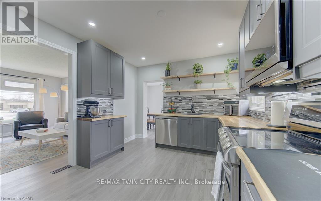 196 MYERS ROAD, Cambridge, Ontario, N1R7H1 — Photo 11