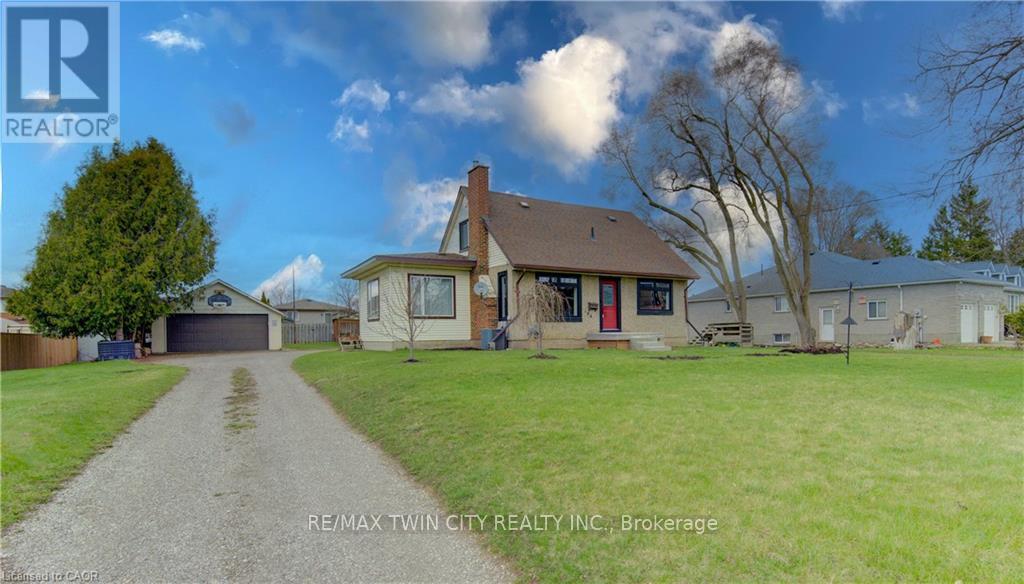 196 MYERS ROAD, Cambridge, Ontario, N1R7H1 — Photo 33