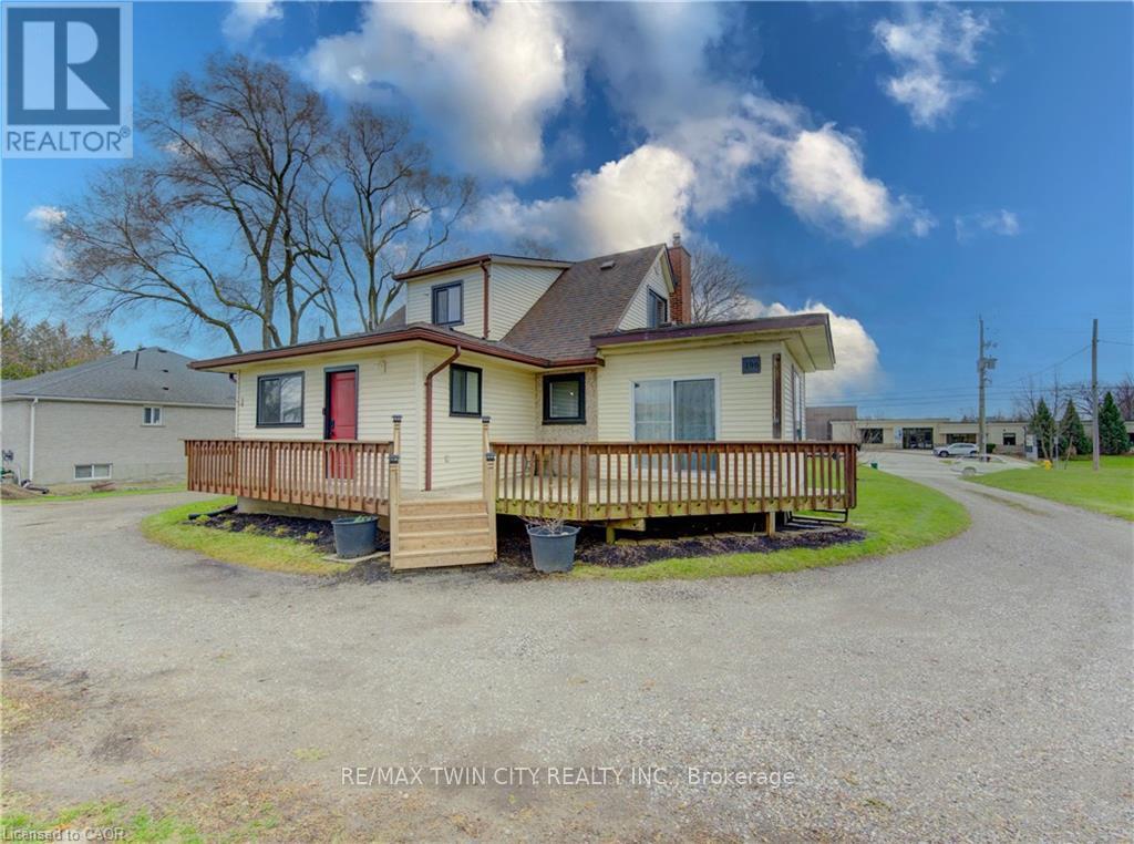 196 MYERS ROAD, Cambridge, Ontario, N1R7H1 — Photo 35