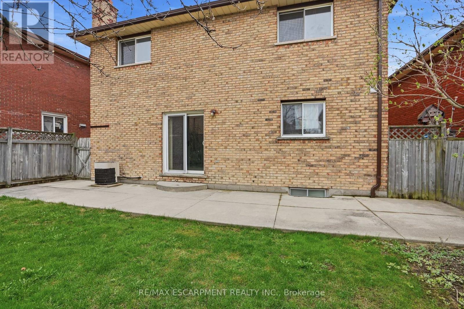 60 REXFORD DRIVE, Hamilton (Randall), Ontario, L8W2L9 — Photo 44