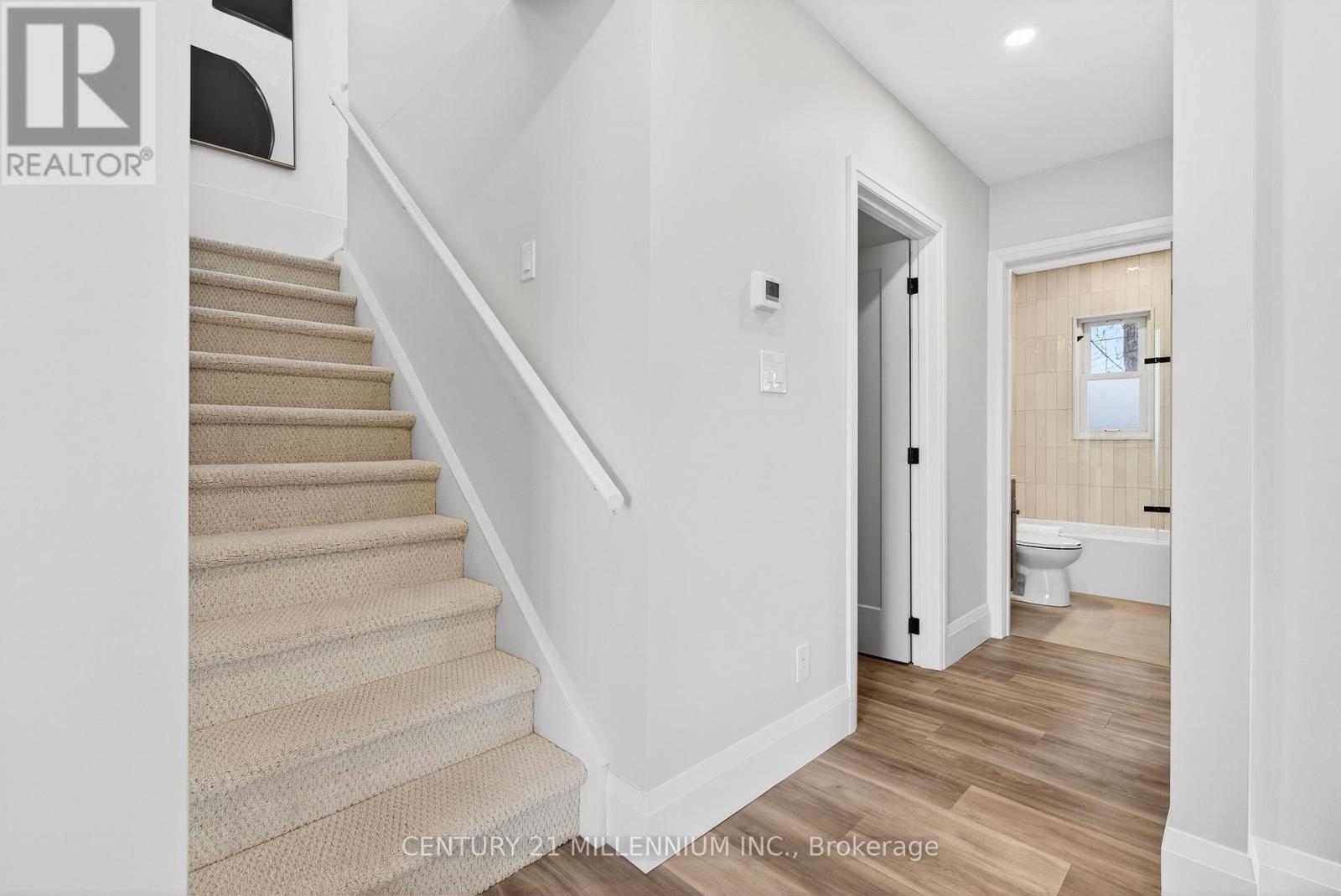 LOWER - 330 EAST 15TH STREET, Hamilton (Hill Park), Ontario, L9A4G5 — Photo 24