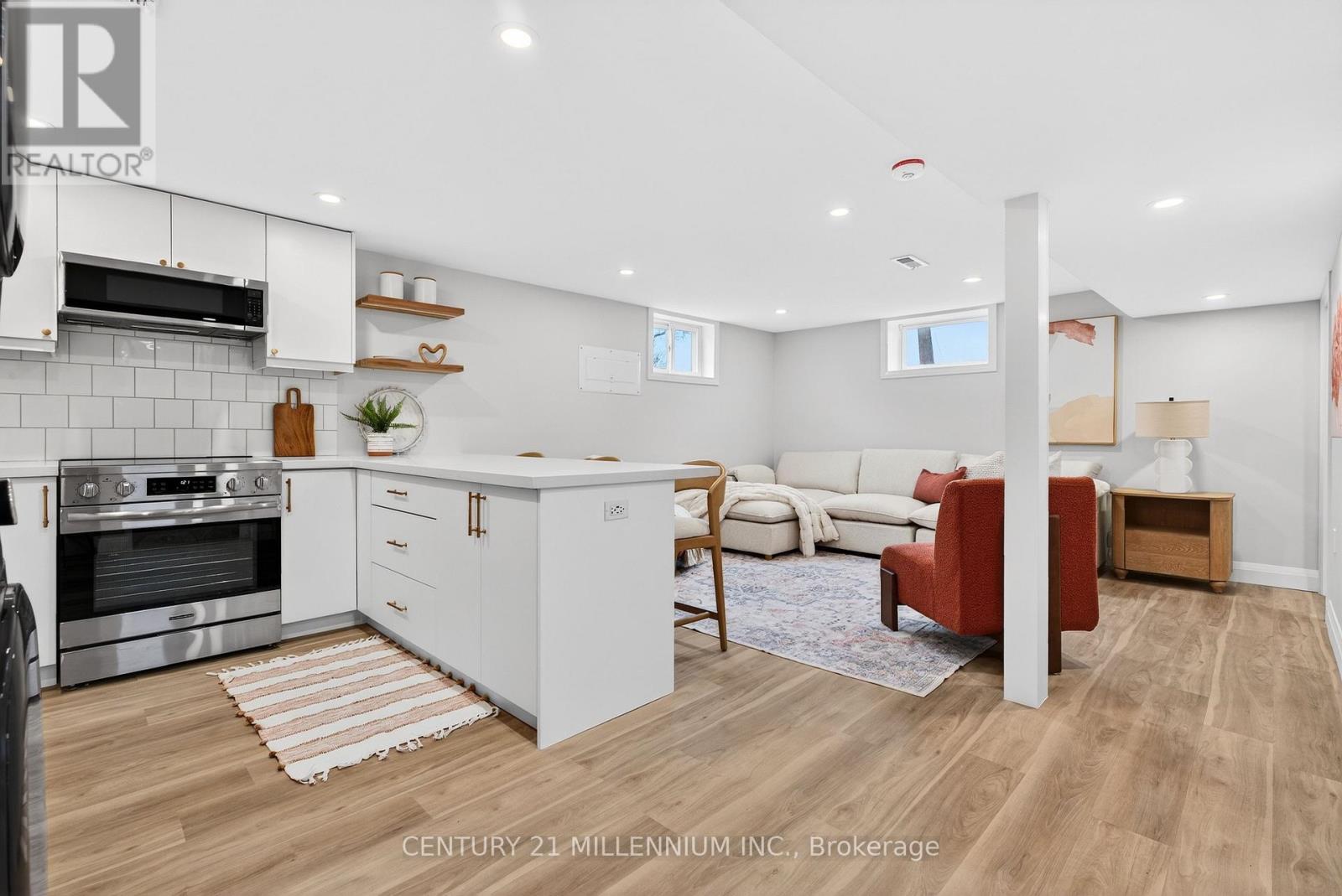 LOWER - 330 EAST 15TH STREET, Hamilton (Hill Park), Ontario, L9A4G5 — Photo 38