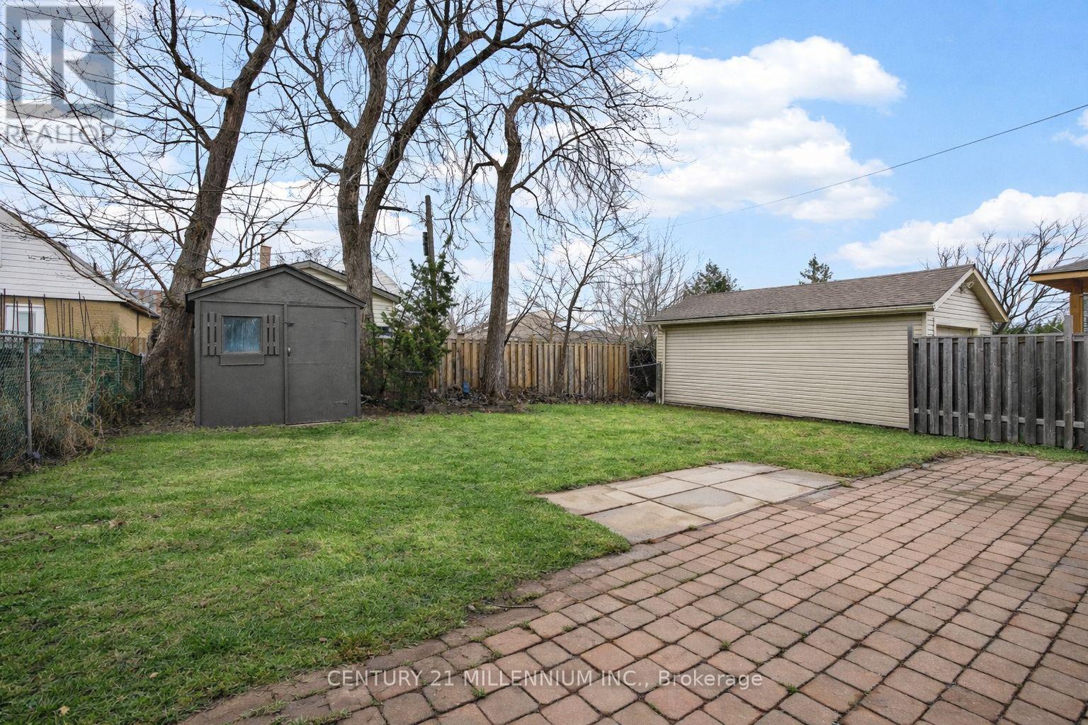 LOWER - 330 EAST 15TH STREET, Hamilton (Hill Park), Ontario, L9A4G5 — Photo 50