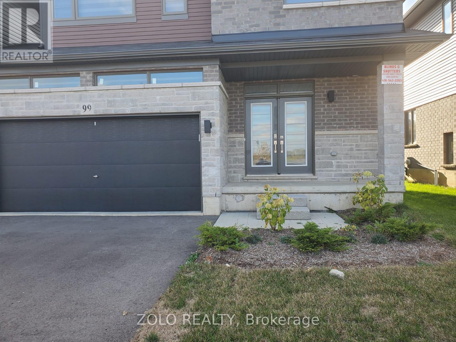 99 TOM BROWN DRIVE, Brant (Paris), Ontario, N3K0H4 — Photo 2