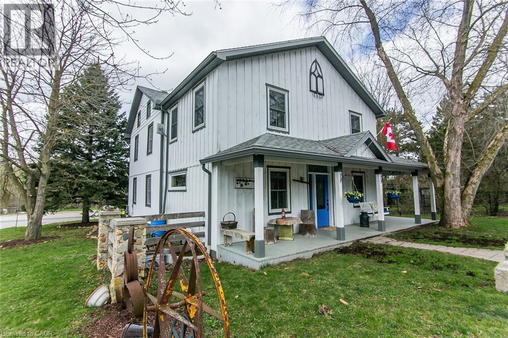 31 FRONT Street, St. Jacobs, Ontario, N0B2N0 — Photo 2