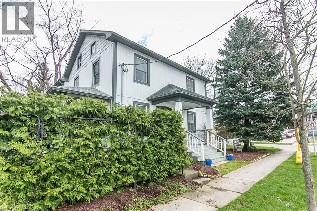 31 FRONT Street, St. Jacobs, Ontario, N0B2N0 — Photo 37