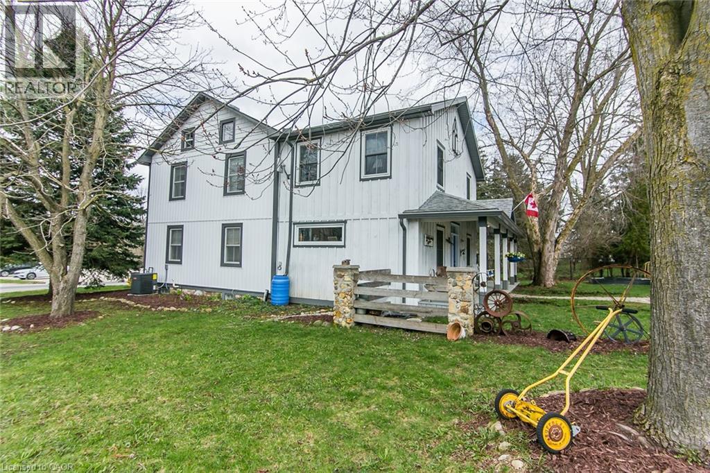 31 FRONT Street, St. Jacobs, Ontario, N0B2N0 — Photo 38