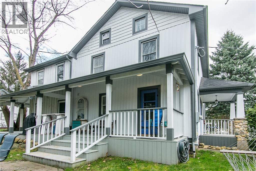 31 FRONT Street, St. Jacobs, Ontario, N0B2N0 — Photo 39