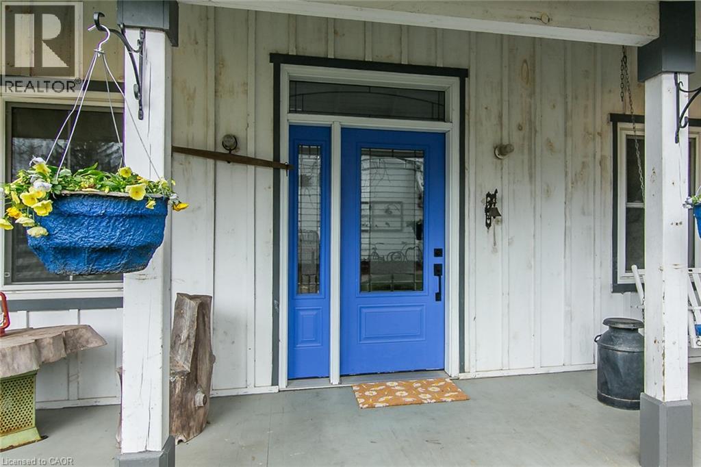 31 FRONT Street, St. Jacobs, Ontario, N0B2N0 — Photo 4