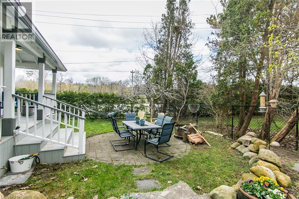 31 FRONT Street, St. Jacobs, Ontario, N0B2N0 — Photo 41