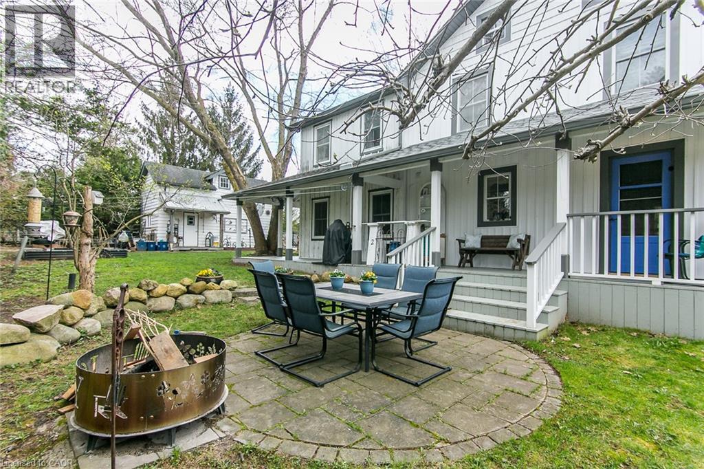 31 FRONT Street, St. Jacobs, Ontario, N0B2N0 — Photo 42