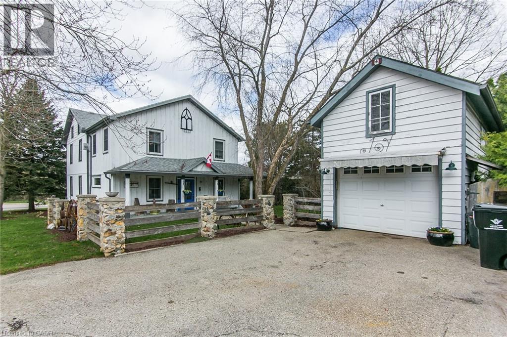 31 FRONT Street, St. Jacobs, Ontario, N0B2N0 — Photo 43