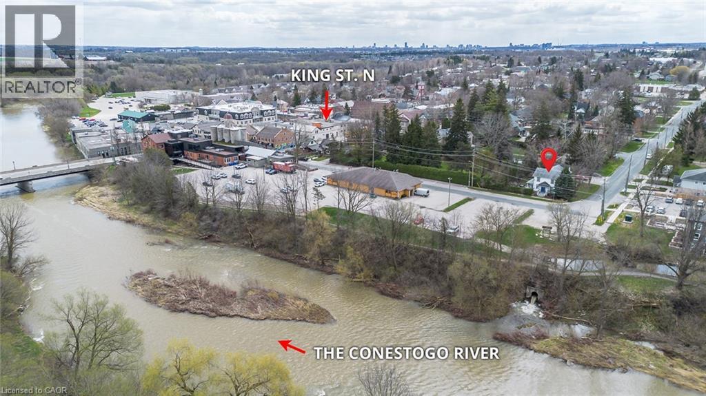 31 FRONT Street, St. Jacobs, Ontario, N0B2N0 — Photo 47