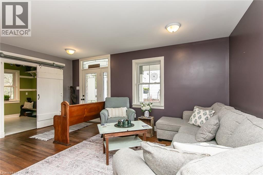 31 FRONT Street, St. Jacobs, Ontario, N0B2N0 — Photo 7