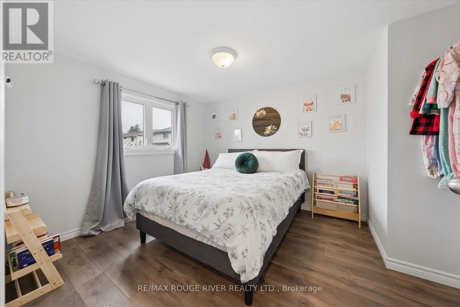 43 ORMOND DRIVE, Oshawa (Samac), Ontario, L1G7E3 — Photo 11