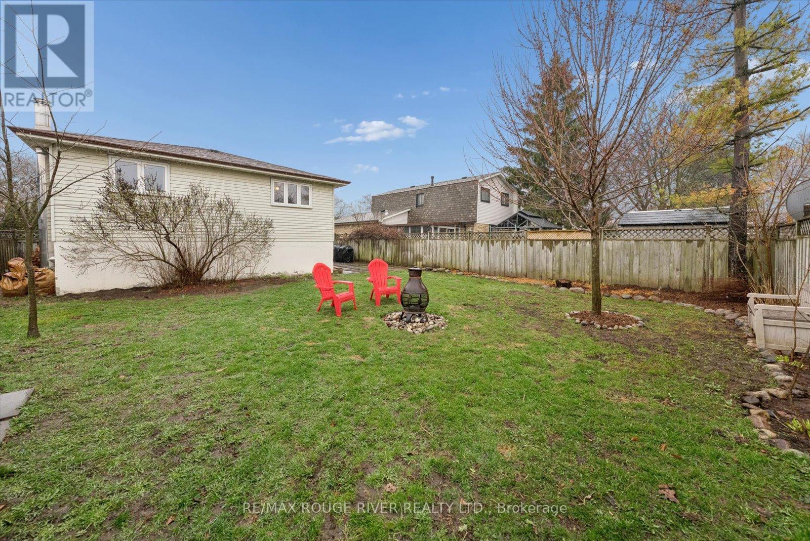 43 ORMOND DRIVE, Oshawa (Samac), Ontario, L1G7E3 — Photo 17