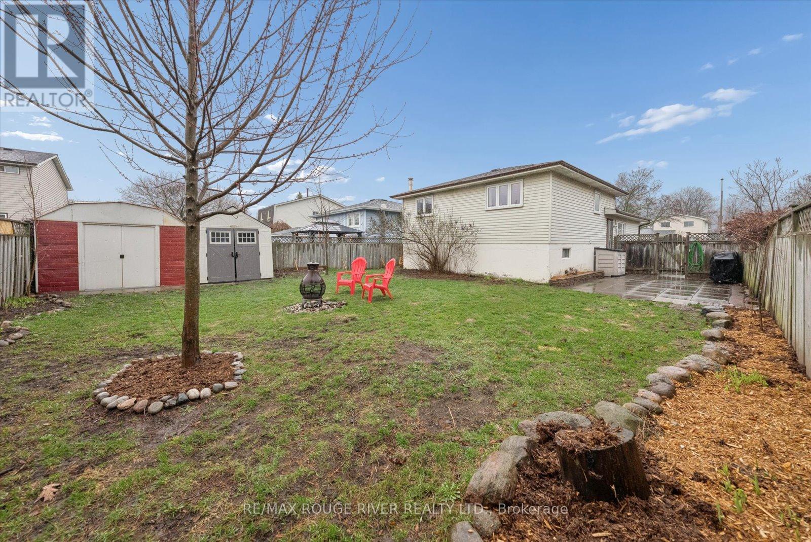 43 ORMOND DRIVE, Oshawa (Samac), Ontario, L1G7E3 — Photo 18