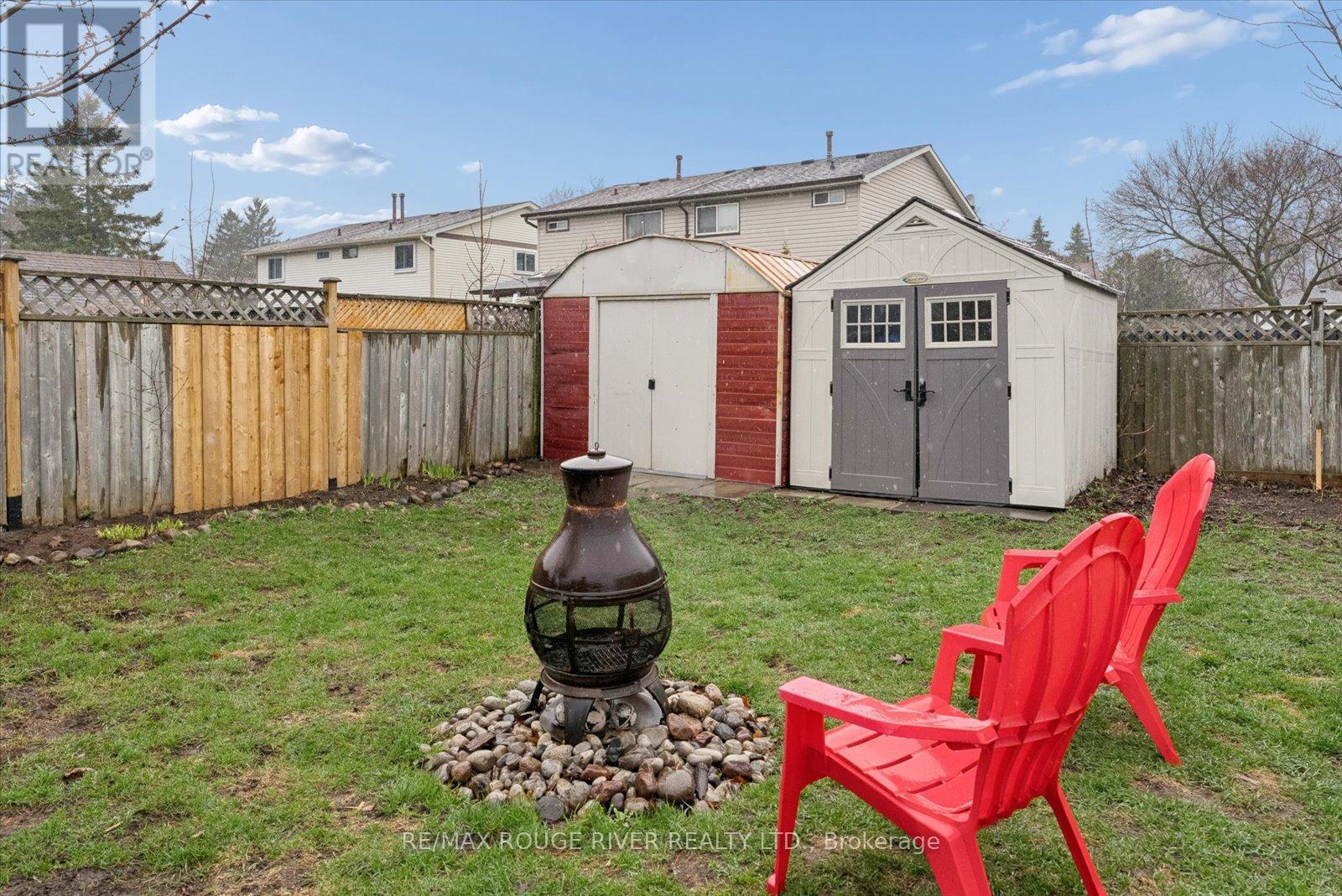 43 ORMOND DRIVE, Oshawa (Samac), Ontario, L1G7E3 — Photo 19