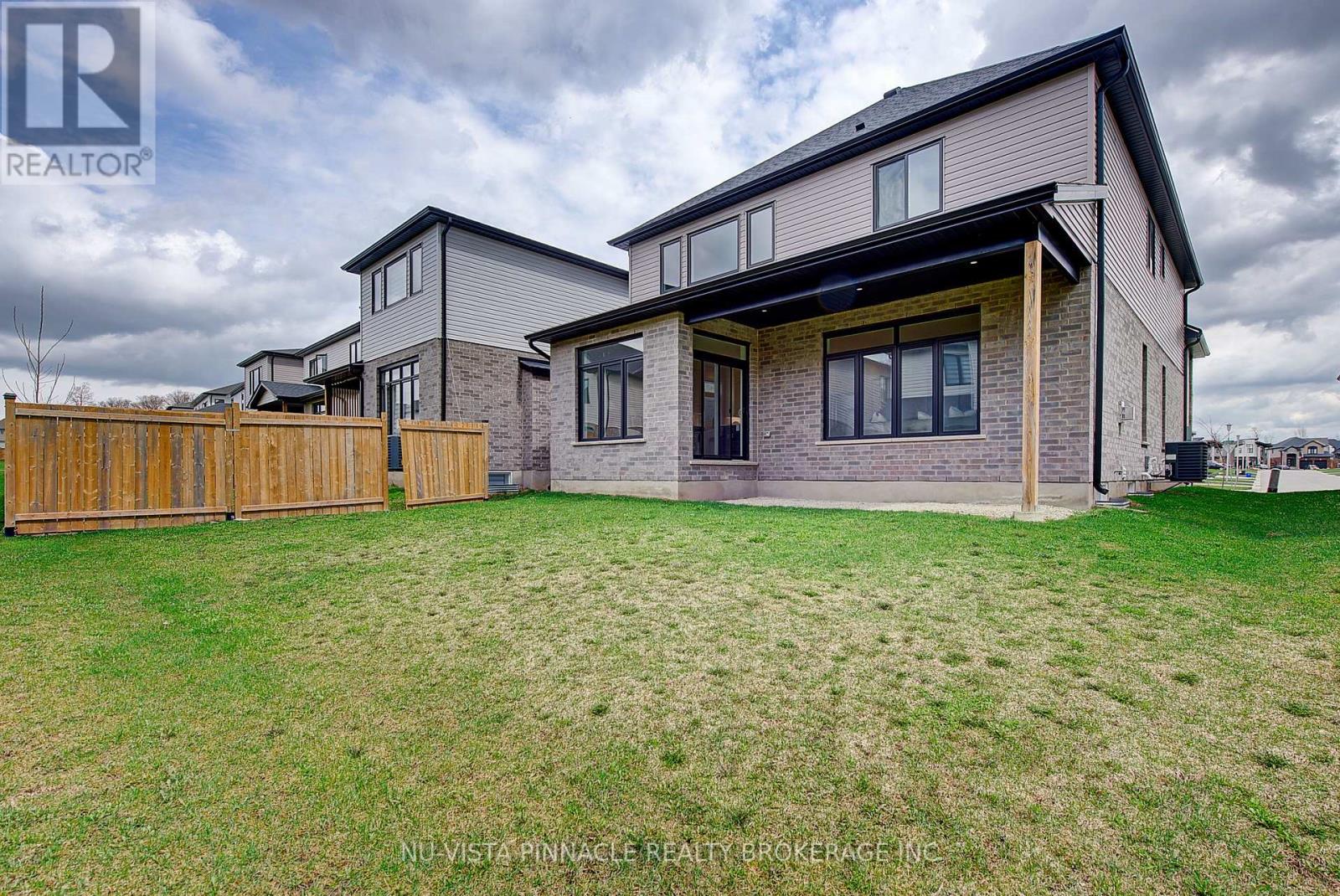 1685 BRAYFORD AVENUE, London South (South K), Ontario, N6K0H1 — Photo 39