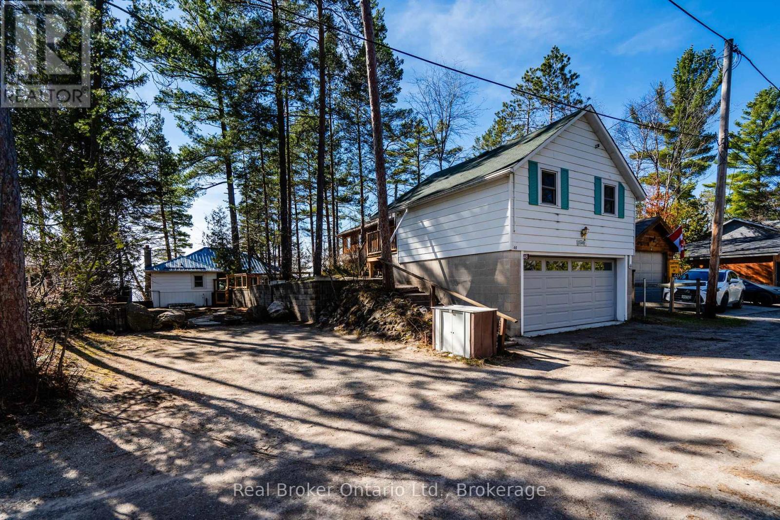 46 SAND ROAD, Tiny, Ontario, L0L2J0 — Photo 42