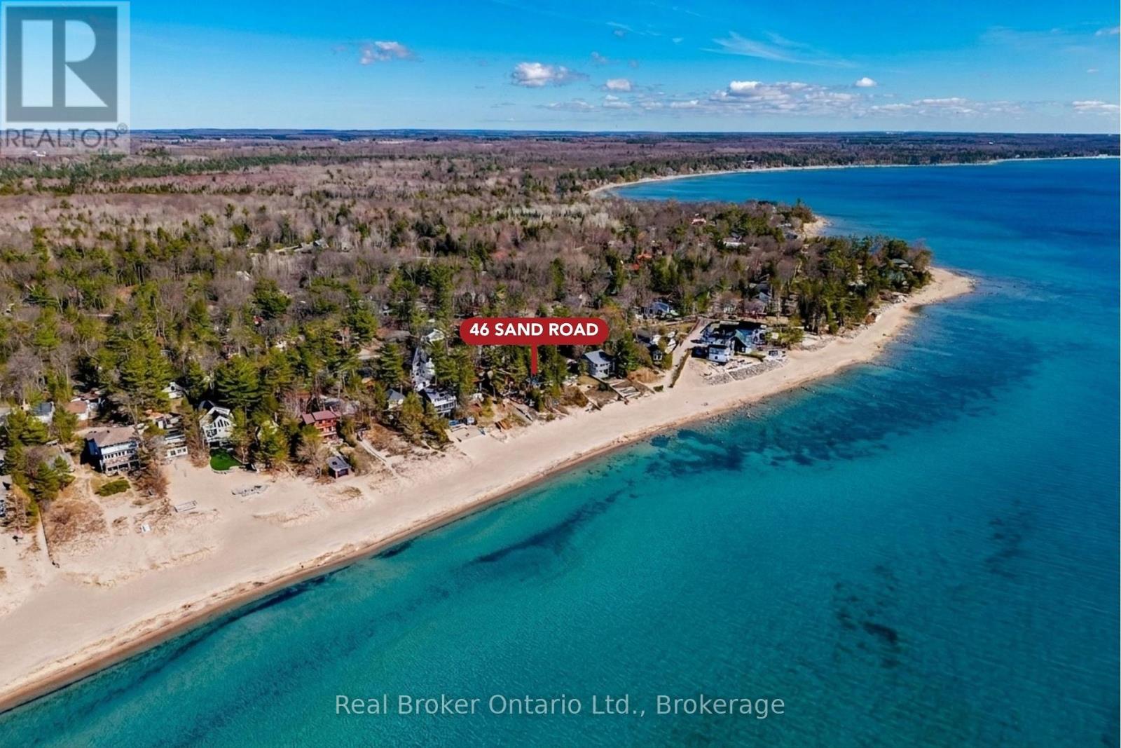 46 SAND ROAD, Tiny, Ontario, L0L2J0 — Photo 44