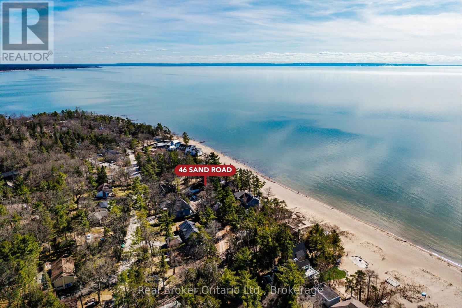 46 SAND ROAD, Tiny, Ontario, L0L2J0 — Photo 45