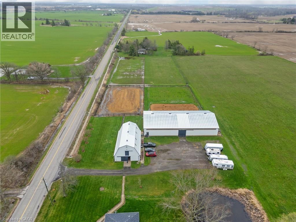 2223 HALL Road, Binbrook, Ontario, L0R1C0 — Photo 10