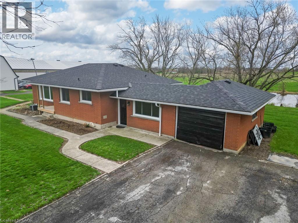 2223 HALL Road, Binbrook, Ontario, L0R1C0 — Photo 3