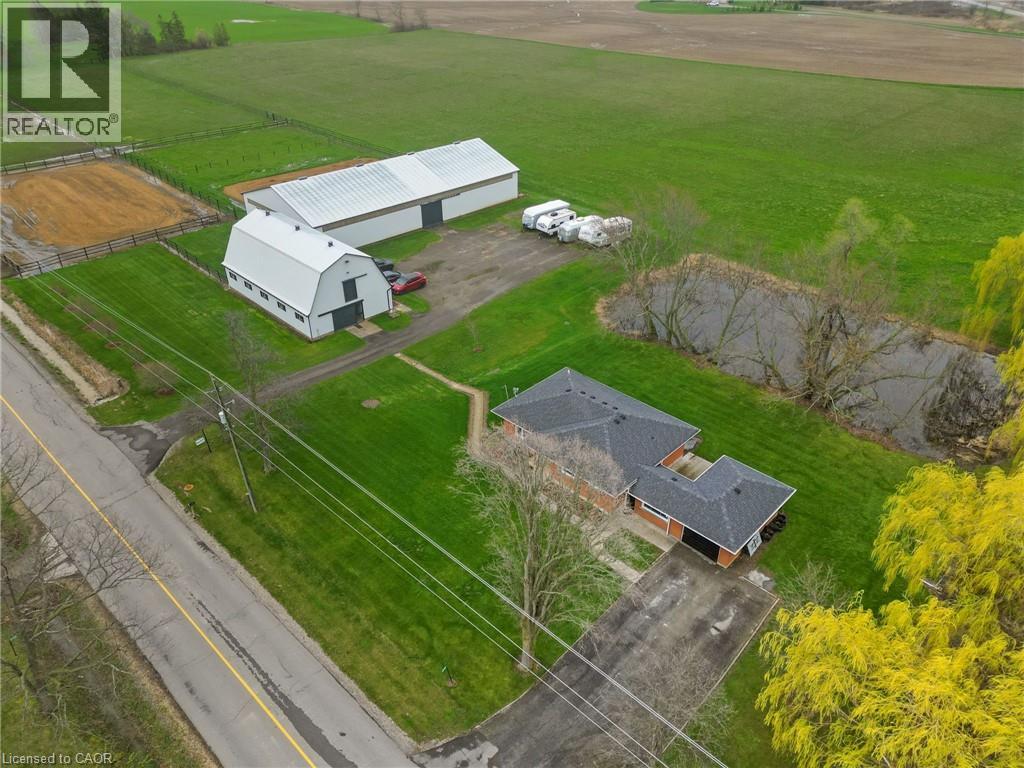 2223 HALL Road, Binbrook, Ontario, L0R1C0 — Photo 6