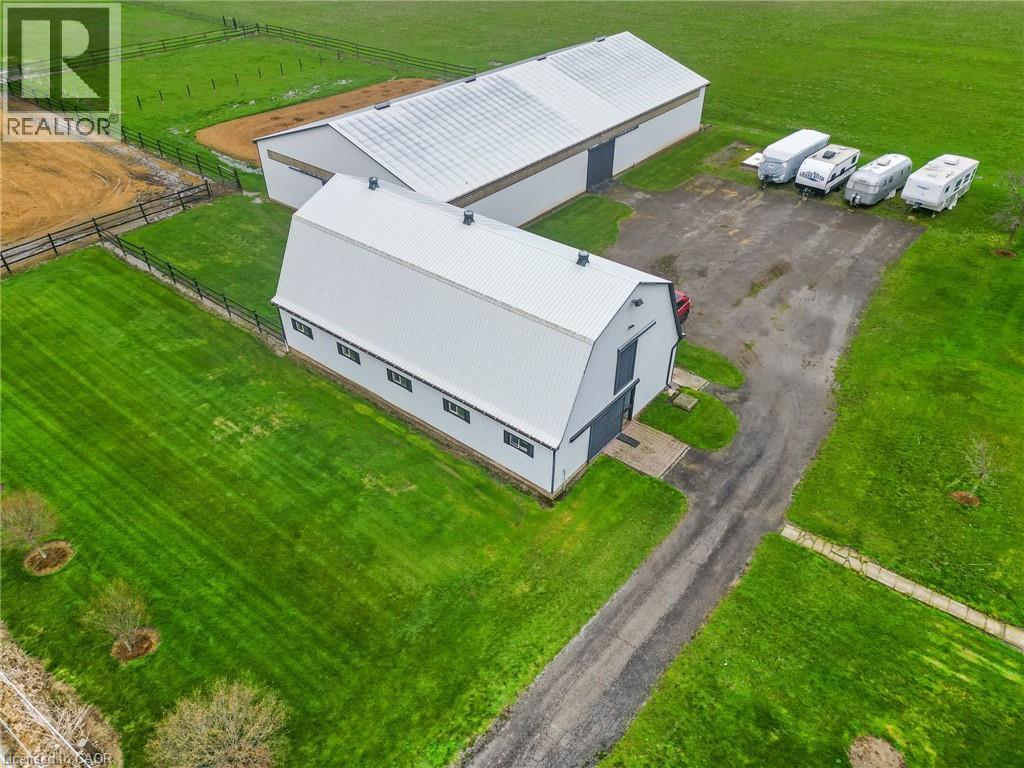 2223 HALL Road, Binbrook, Ontario, L0R1C0 — Photo 7