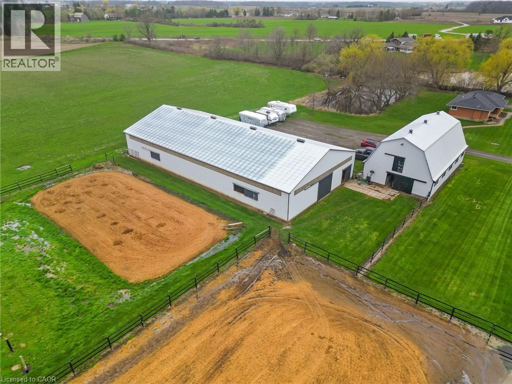 2223 HALL Road, Binbrook, Ontario, L0R1C0 — Photo 8