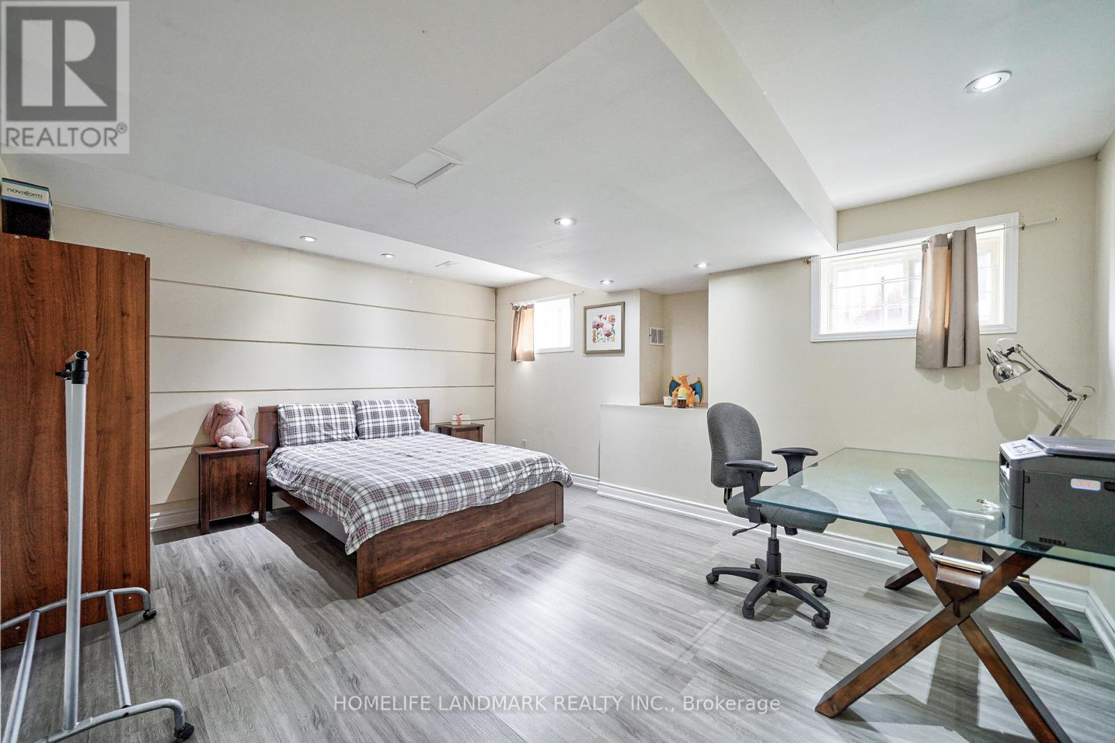 BSMT - 6 STONEBRIDGE BOULEVARD, Toronto (L'Amoreaux), Ontario, M1W4A7 — Photo 10